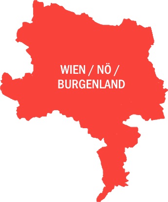 Chapter Wien, NÖ und Burgenland